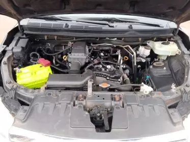 Toyota Rush
