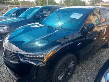 Acura RDX