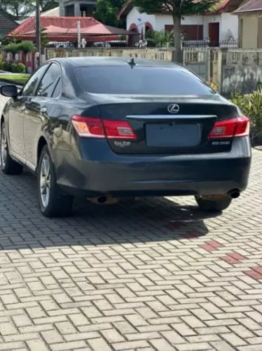 Lexus ES 350