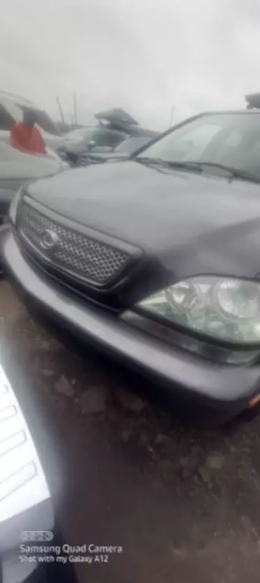 Lexus RX 300