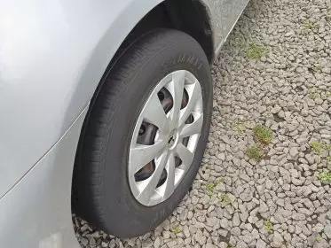 Toyota Axio