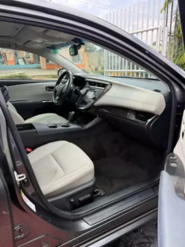 Toyota Avalon
