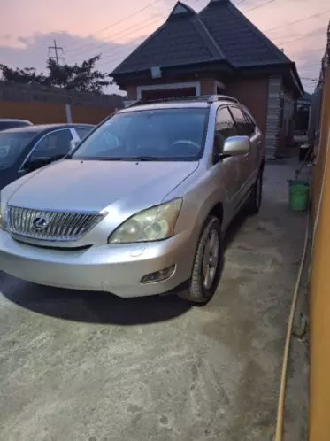 Lexus RX 330