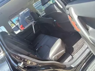 Toyota Landcruiser prado TX