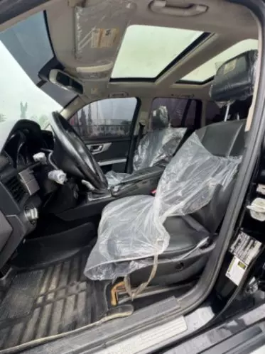 Mercedes-Benz GLK 350