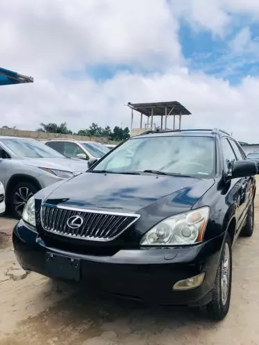 Lexus RX 330