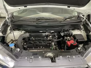 SUZUKI XL-6
