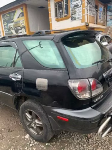 Lexus RX 300