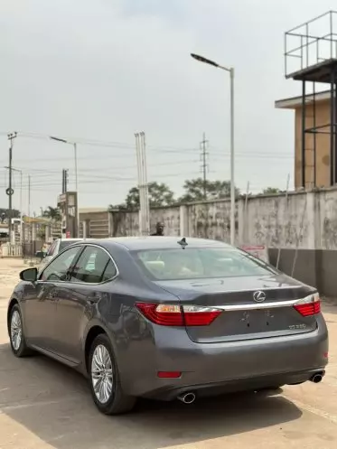 Lexus ES 330