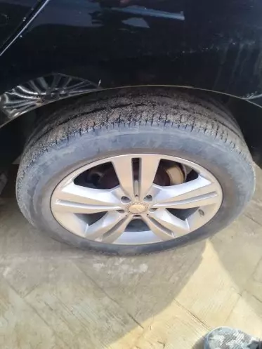 Mercedes-Benz ML 350