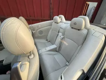 Lexus IS 250