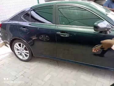 Lexus IS 350
