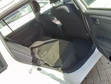 Toyota Fielder