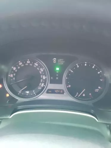 Lexus IS 250