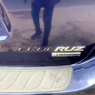 Hyundai Veracruz
