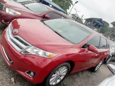 Toyota Venza