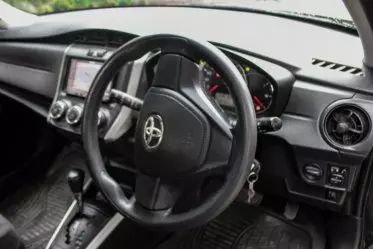 Toyota Fielder