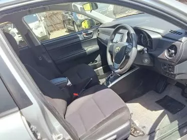 Toyota Fielder