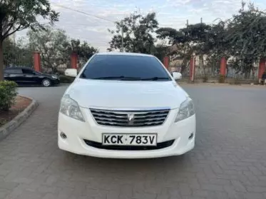 Toyota Premio 