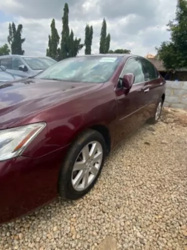 Lexus ES 350