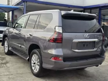 Lexus GX 460