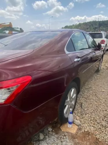 Lexus ES 350