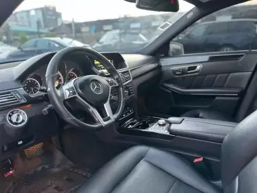 Mercedes-Benz E 350