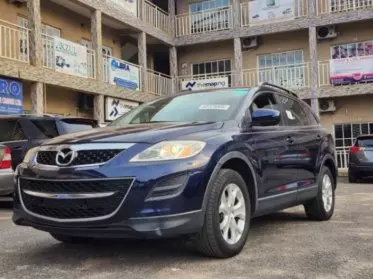 Mazda CX-9
