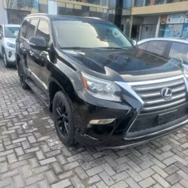 Lexus GX 460