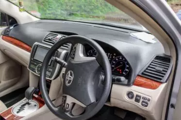 Toyota Premio