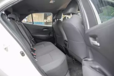Toyota Corolla Sport