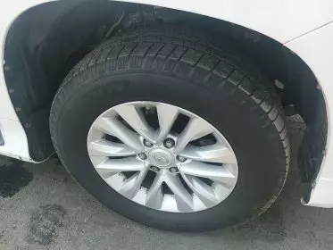 Lexus GX 460