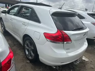 Toyota Venza