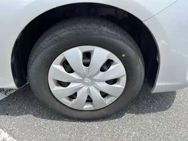 Toyota Axio