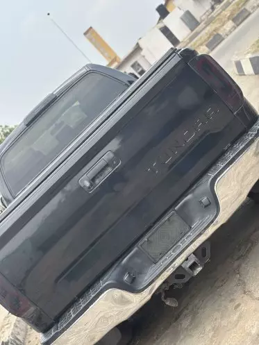 Toyota Tundra