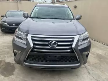 Lexus GX 460