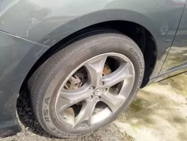 Toyota Venza