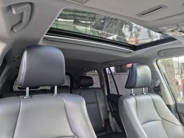 Toyota Landcruiser prado TX.L