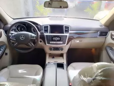 Mercedes-Benz ML 350