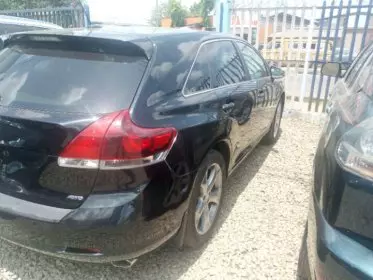 Toyota Venza