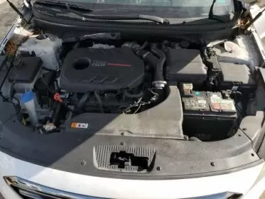 Hyundai SONATA 2,0L BVA GL
