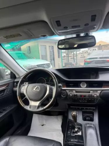 Lexus ES 350