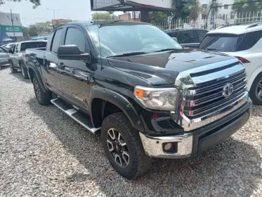 Toyota Tundra
