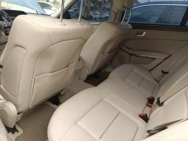 Mercedes-Benz E 350