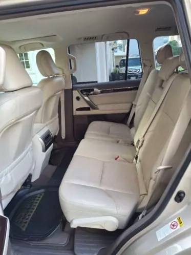 Lexus GX 460