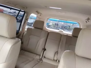 Lexus LX 570