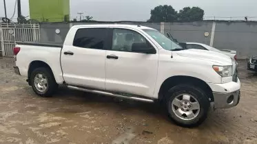 Toyota Tundra