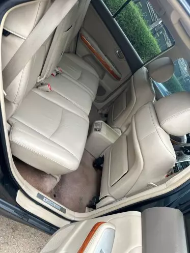 Lexus RX 330