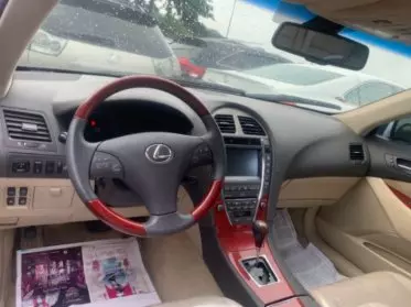 Lexus ES 350