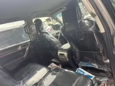 Lexus GX 460
